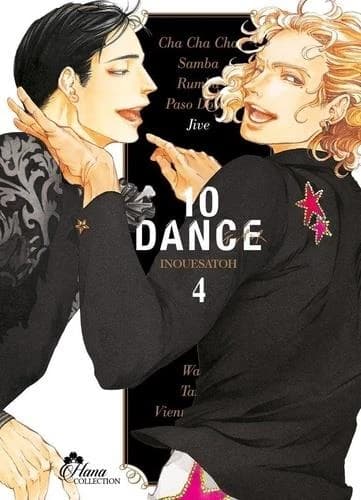 10 dance. 4