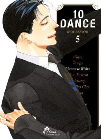 10 dance. 5