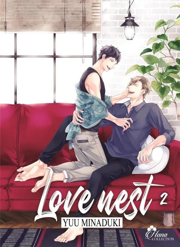Love nest. 2