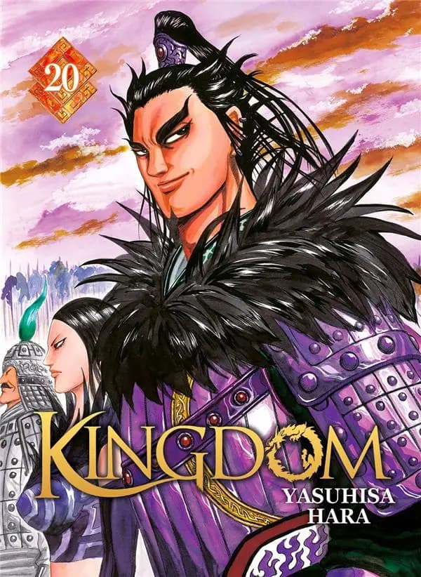 Kingdom. 20