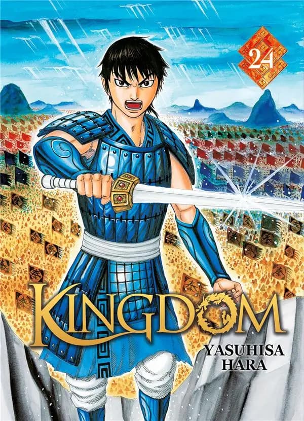 Kingdom. 24
