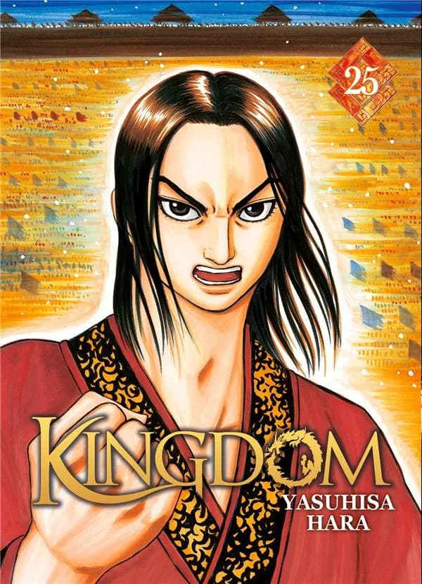 Kingdom. 25