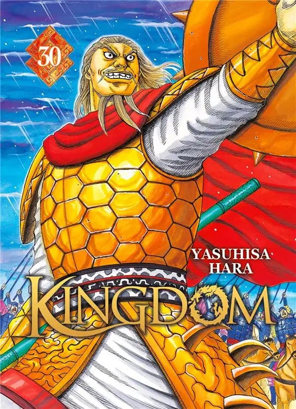 Kingdom. 30