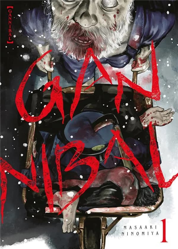 Gannibal. 1