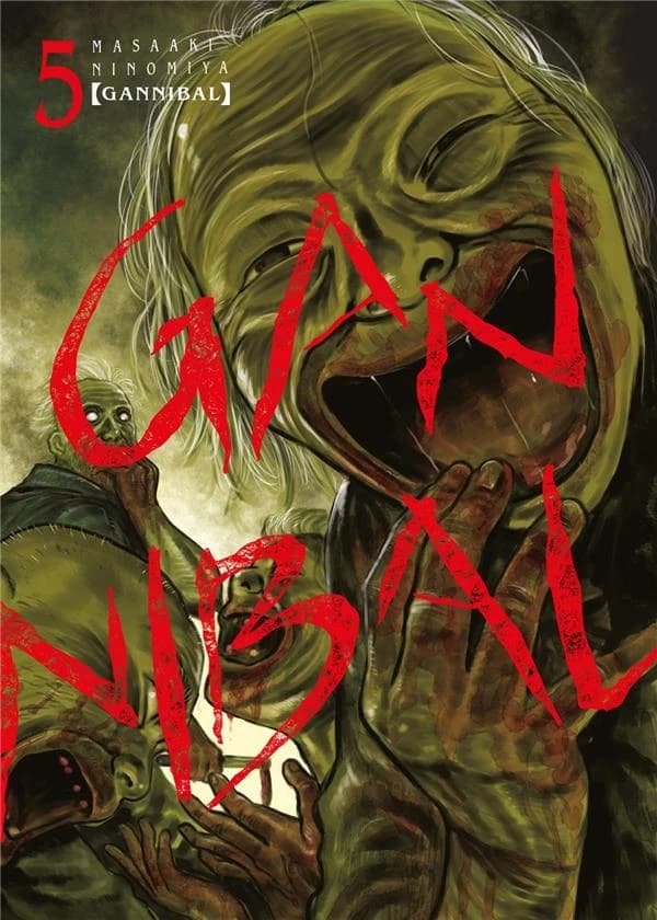 Gannibal. 5