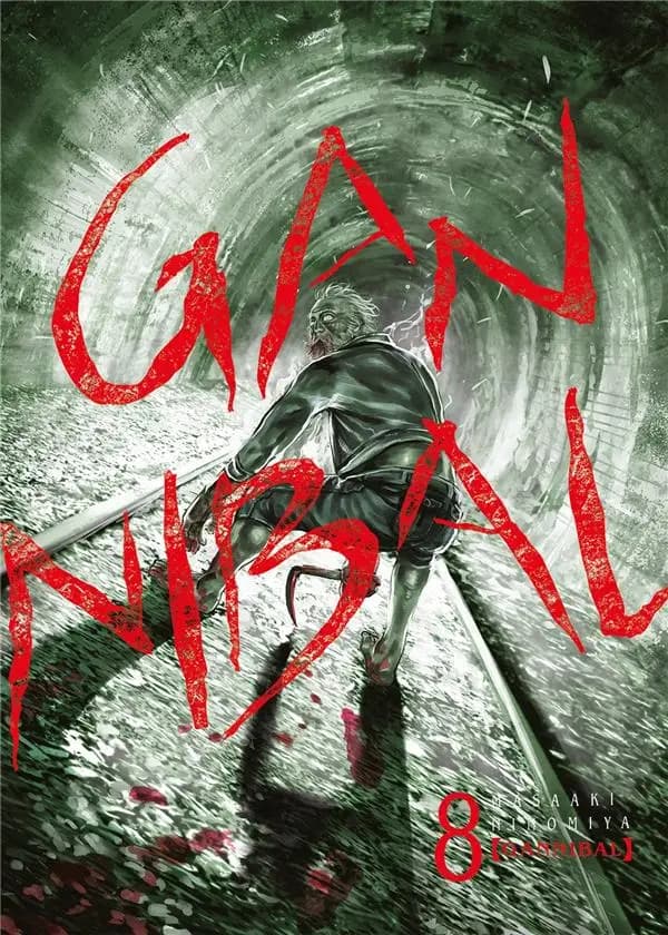Gannibal. 8