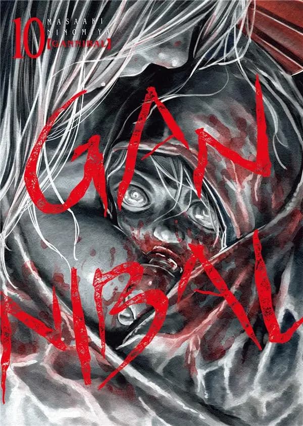 Gannibal. 10