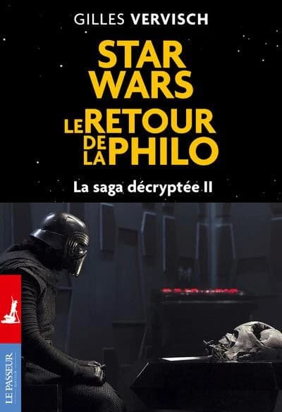 "Star wars", le retour de la philo