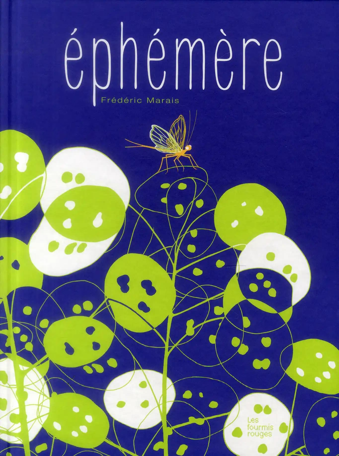 Éphémère