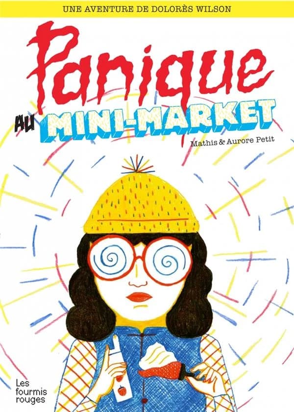 Panique au Mini-Market