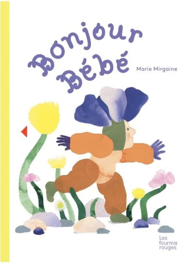 Bonjour bébé