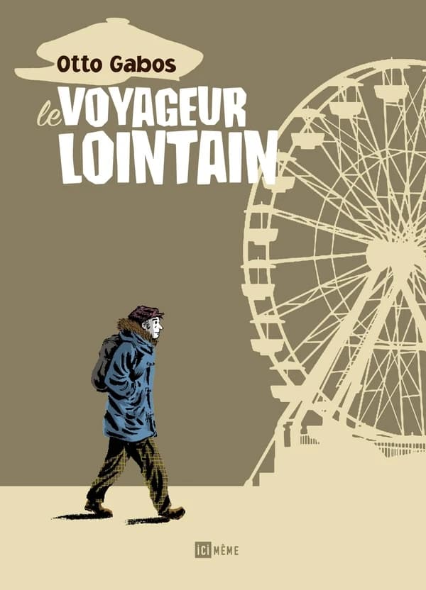 Le voyageur lointain : Atlantique