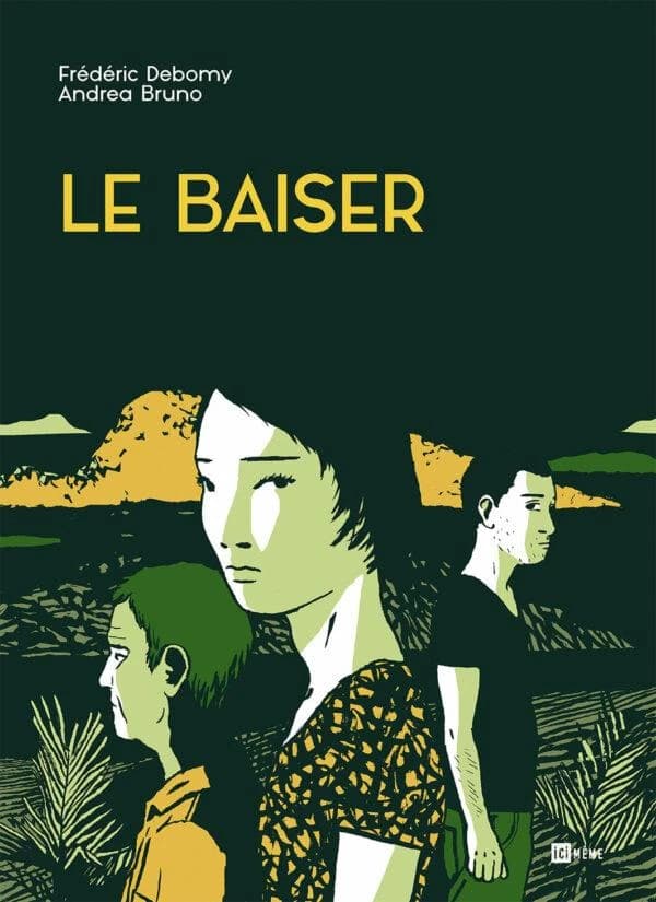 Le baiser