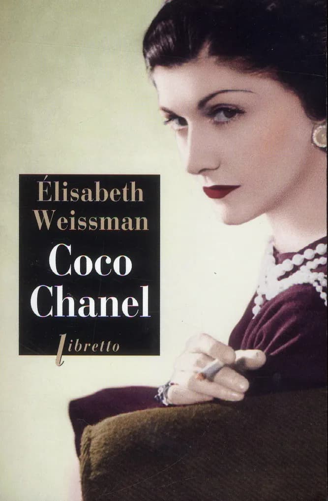 Coco Chanel : biographie