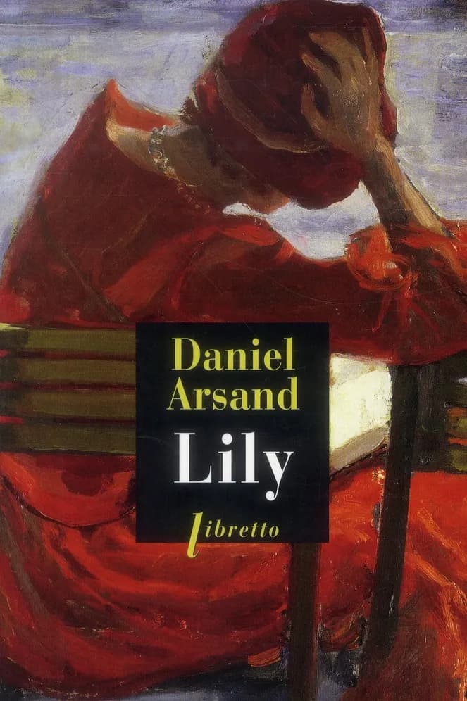 Lily : roman