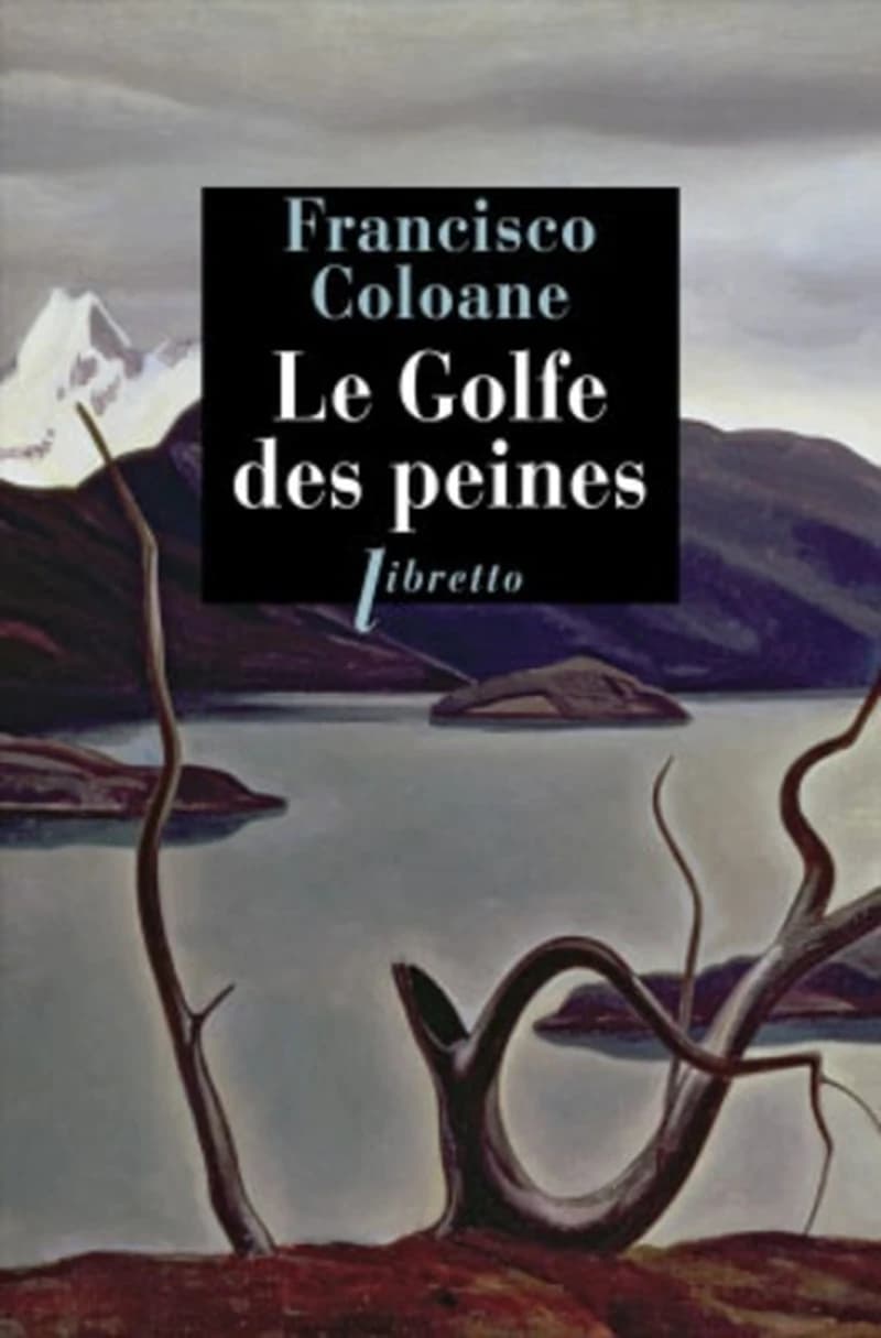 Le golfe des peines : nouvelles