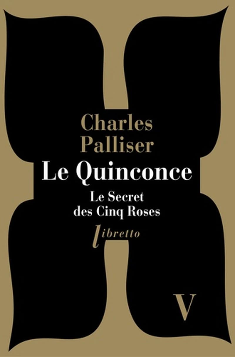 Le secret des roses : roman