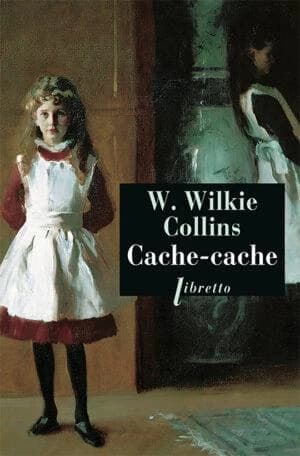 Cache-cache : roman