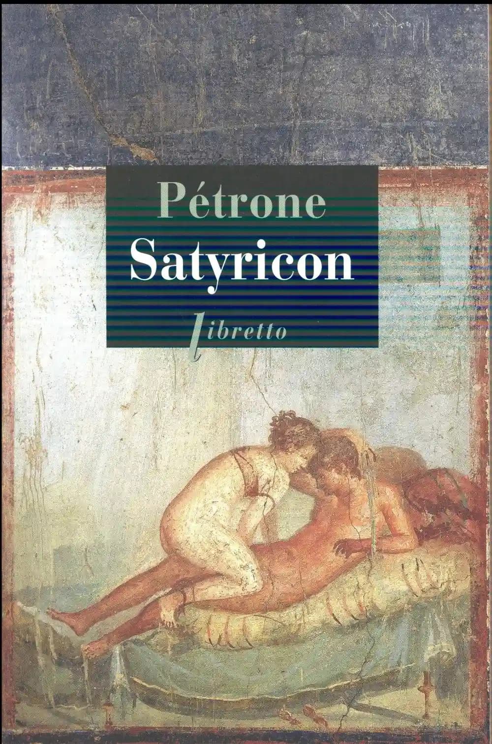 Satyricon