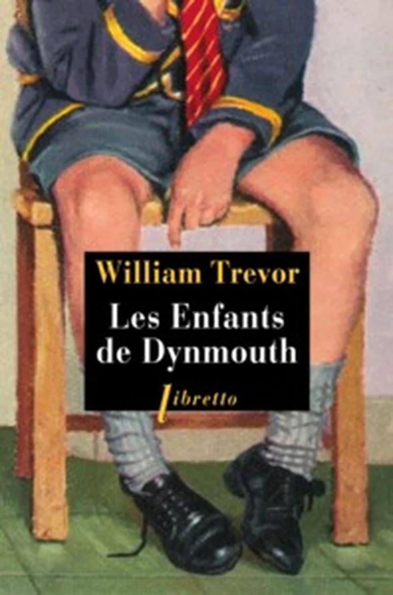 Les enfants de Dynmouth : roman