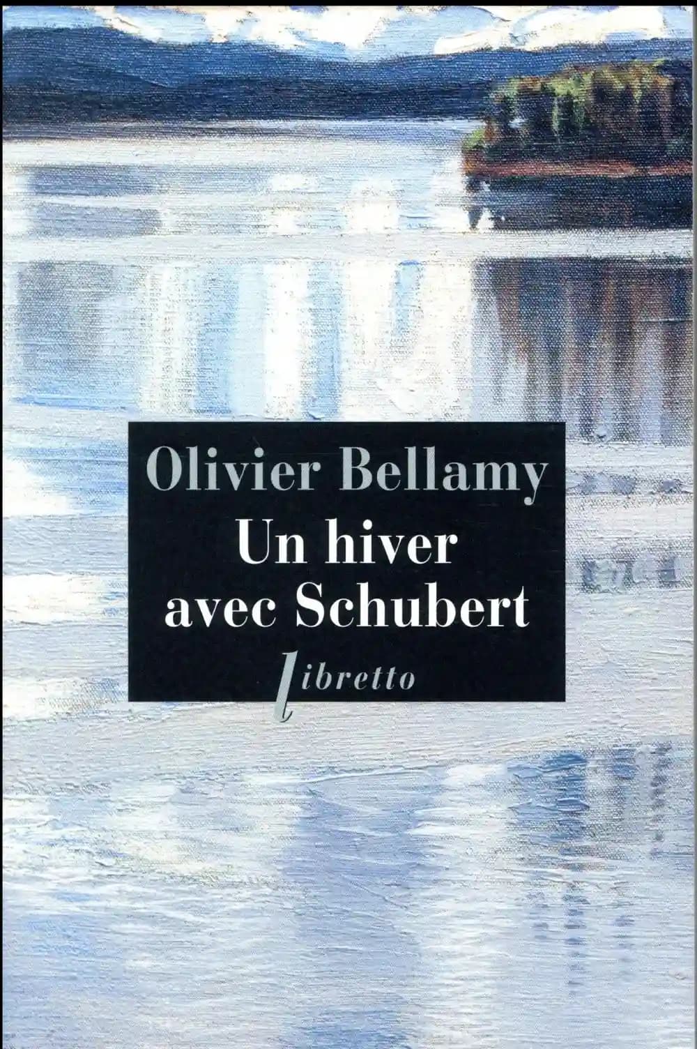 Un hiver avec Schubert
