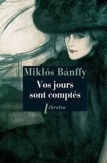 Vos jours sont comptés : roman