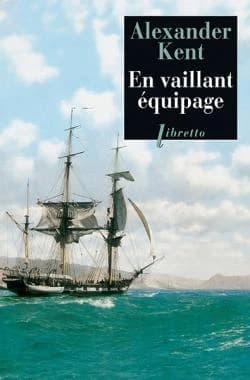 En vaillant équipage : roman