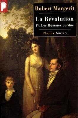 Les hommes perdus