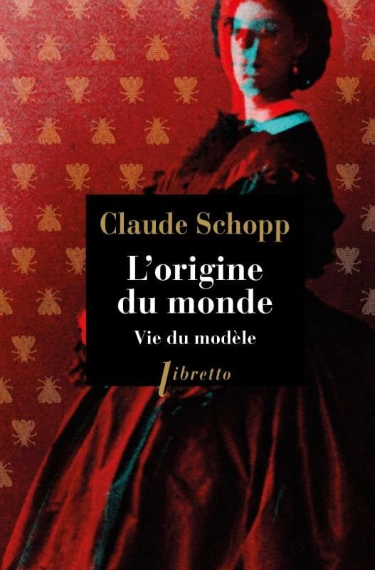 "L'origine du monde" : vie du modèle