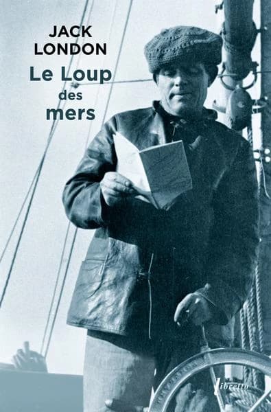 Le Loup des mers : roman