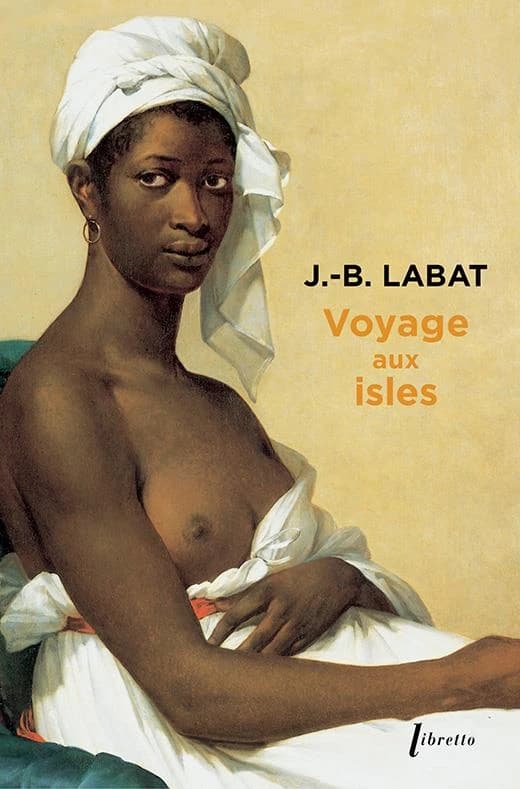 Voyage aux isles
