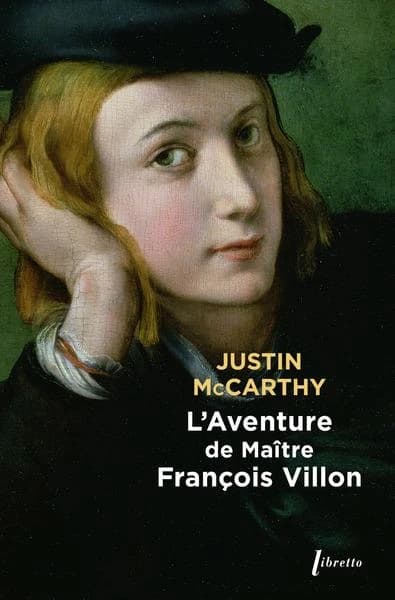 L'aventure de maître François Villon