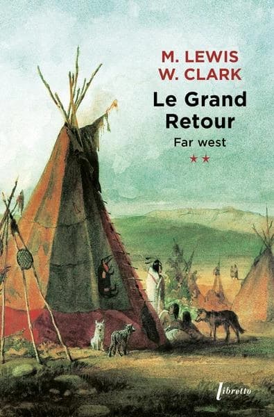 Far west Tome 2 : le grand retour