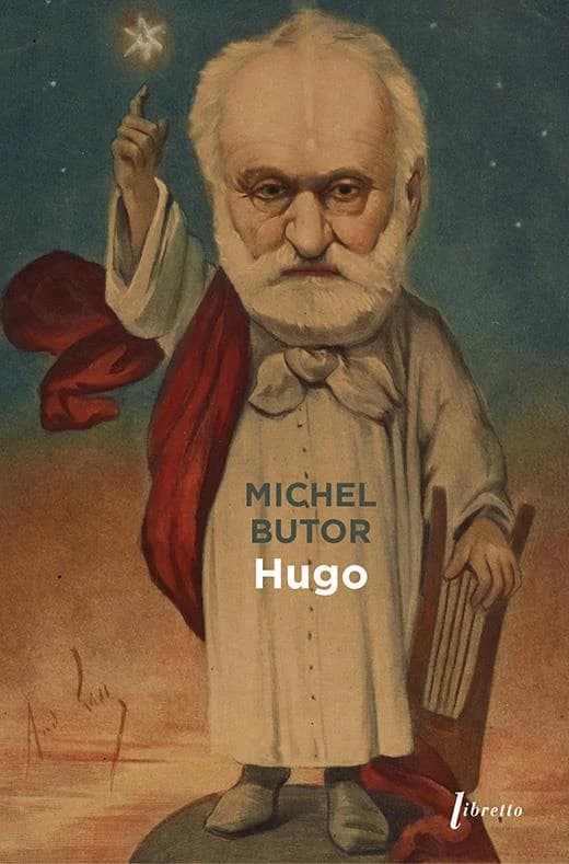 Hugo : pages choisies