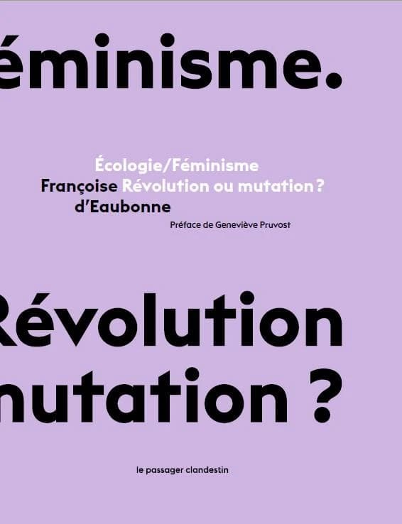 écologie