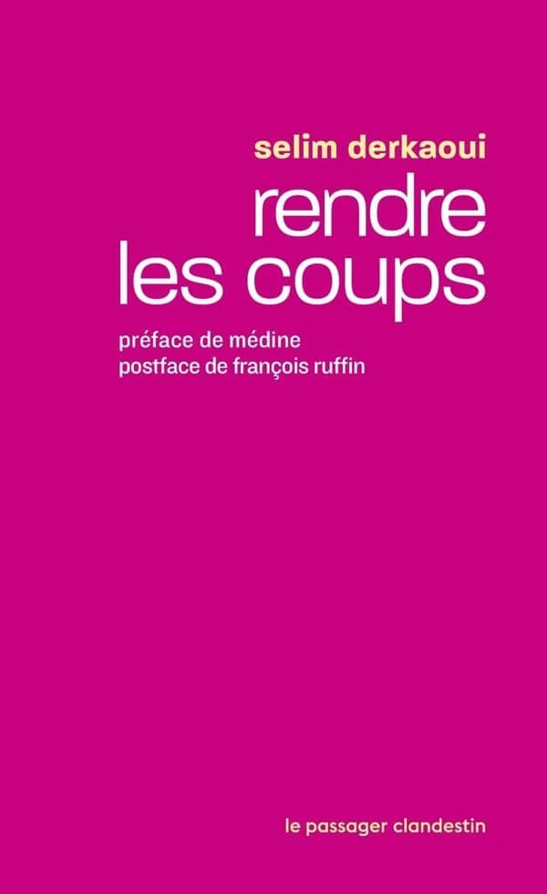 Rendre les coups : boxe et luttes des classes