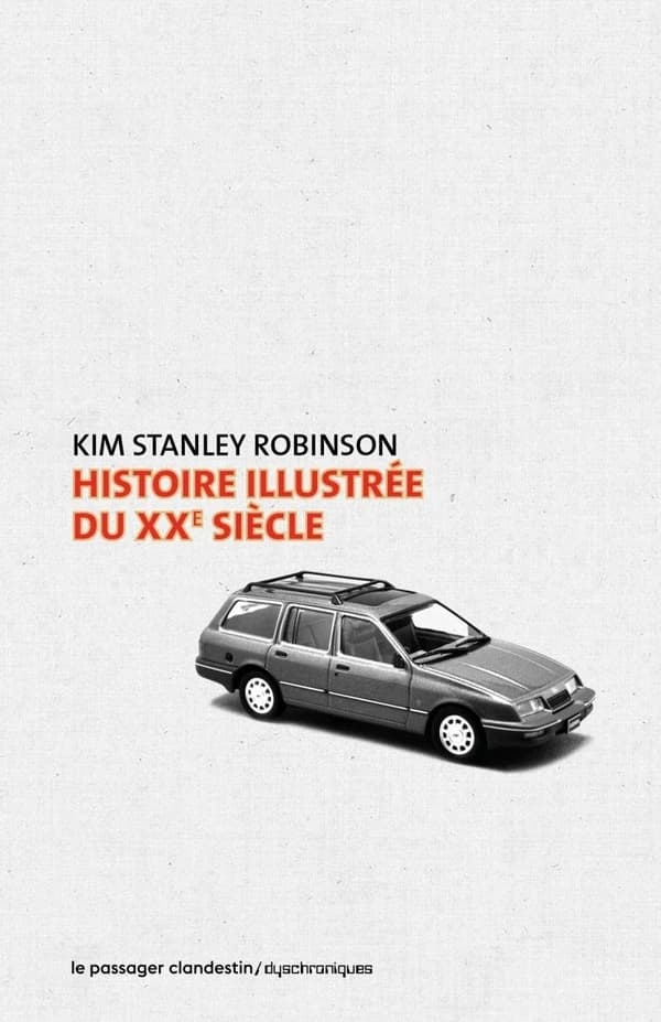 Histoire illustrée du XXe siècle