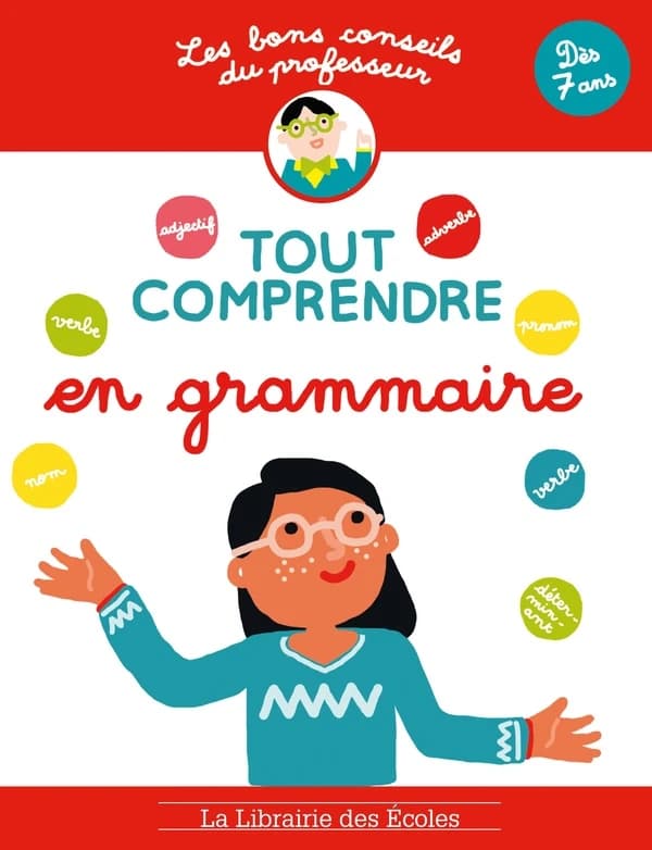 Tout comprendre en grammaire
