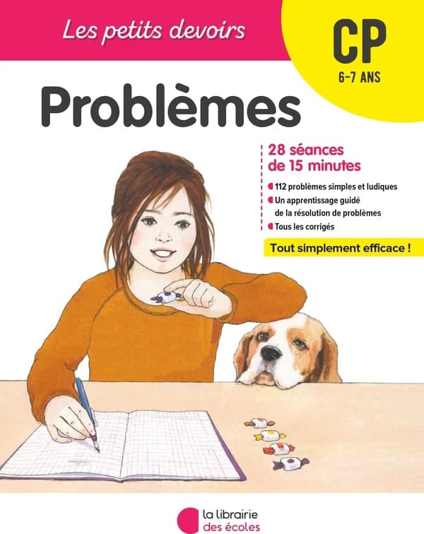 Problèmes CP