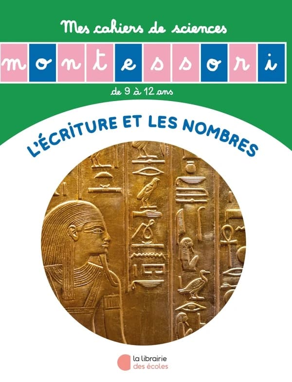L'écriture et les nombres
