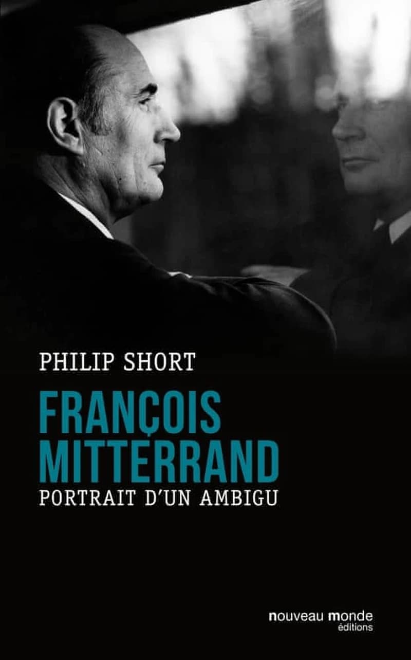 François Mitterrand : portrait d'un ambigu