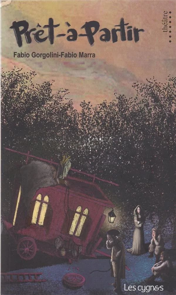 Prêt-à-partir