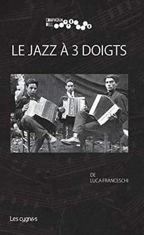 Le jazz à trois doigts