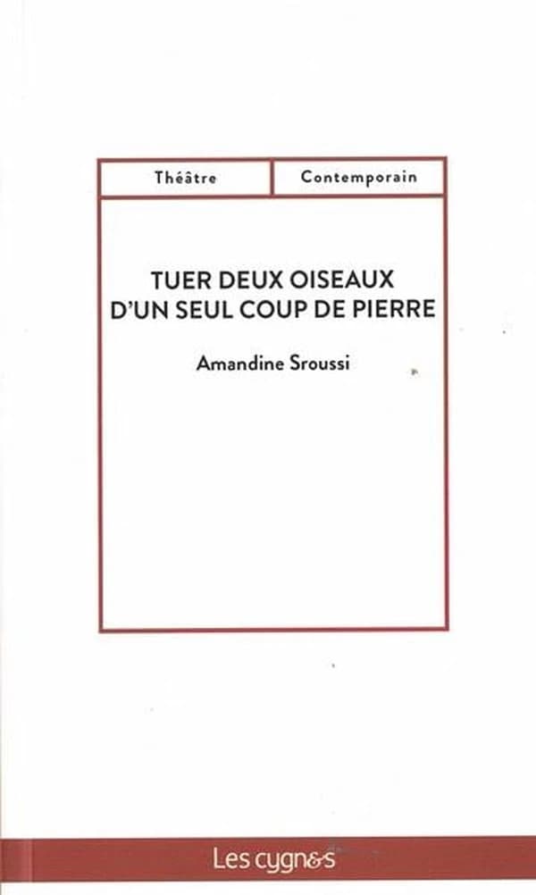 Tuer deux oiseaux d'un seul coup de pierre