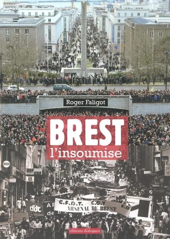 Brest : l'insoumise