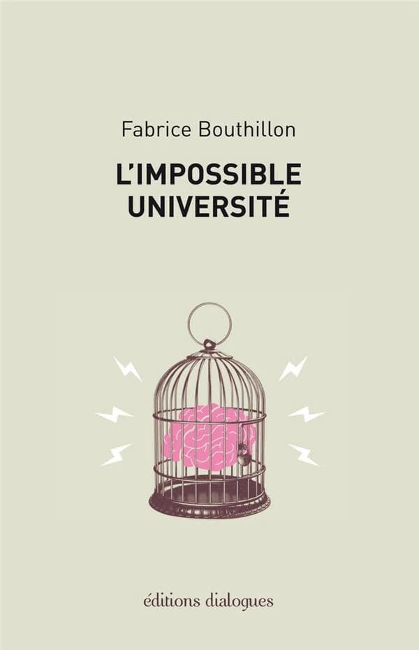 L'impossible université