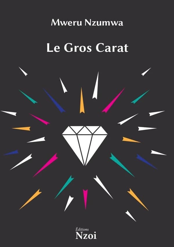 Le gros carat : roman