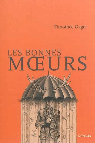 Les bonnes moeurs