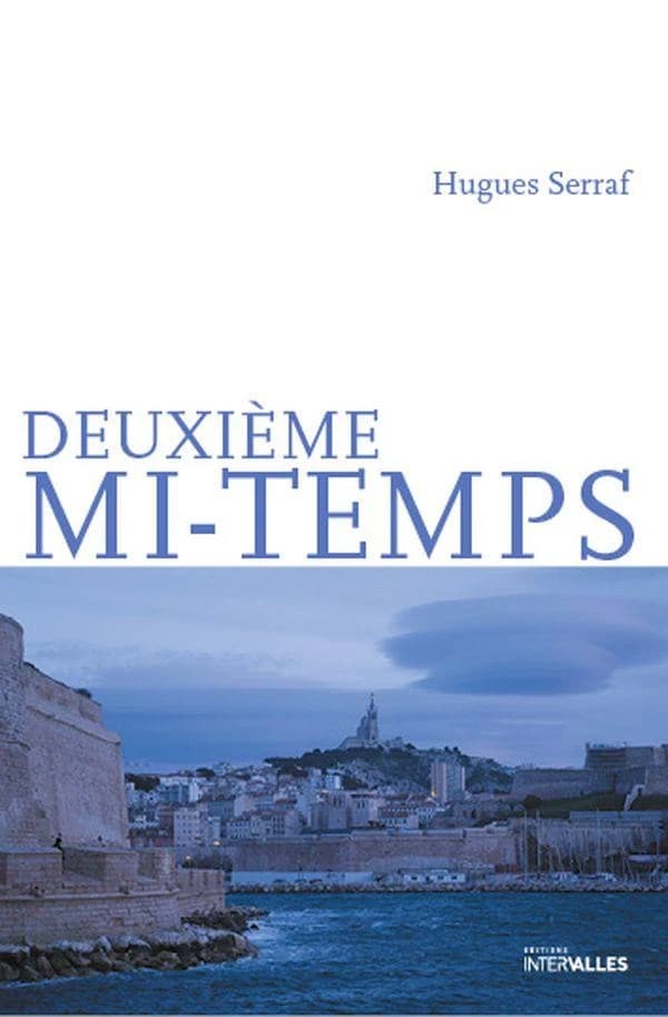 Deuxième mi-temps