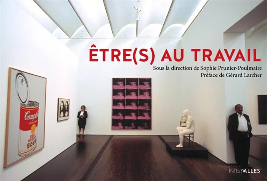 Être(s) au travail : [exposition, Paris, Jardin du Luxembourg, 16 mars-14 juillet 2019]